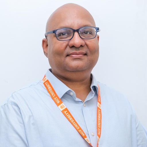 Dr. Ankita